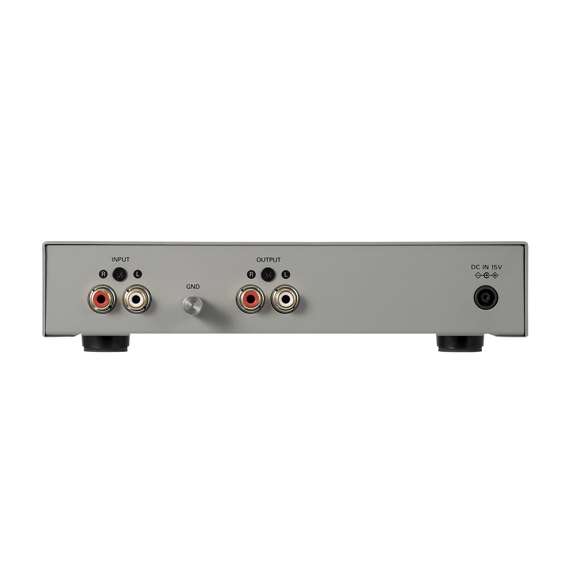 Audio-Technica Phono Equalizer (AT-PEQ30) - Image 2