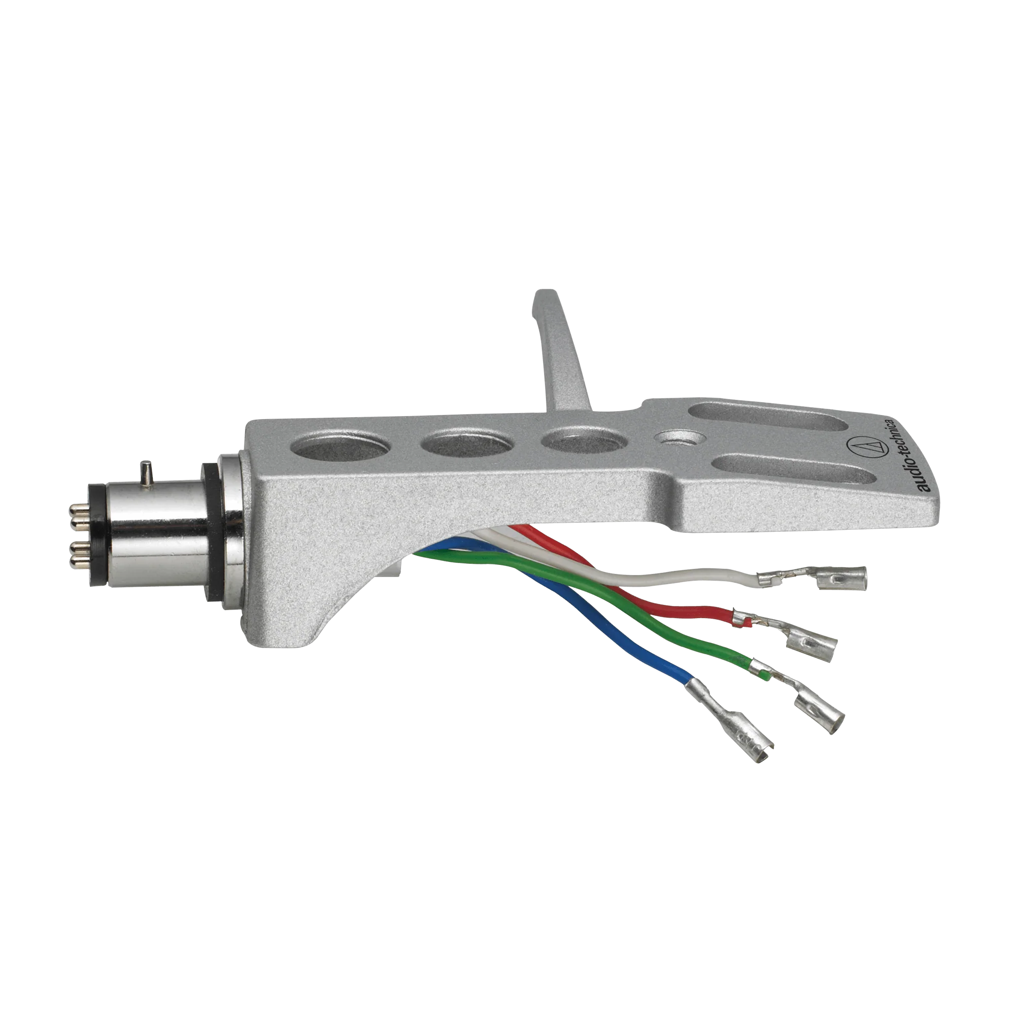 Audio-Technica Universal Headshell (AT-HS1) - Image 2