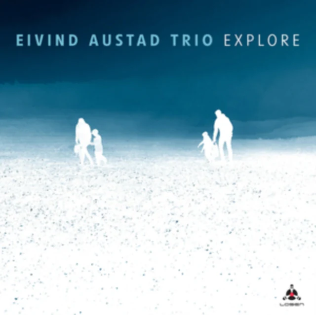 AUSTAD,EIVIND TRIO - EXPLORE (Music CD)