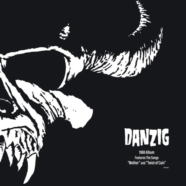 DANZIG - DANZIG (X) (Vinyl LP)