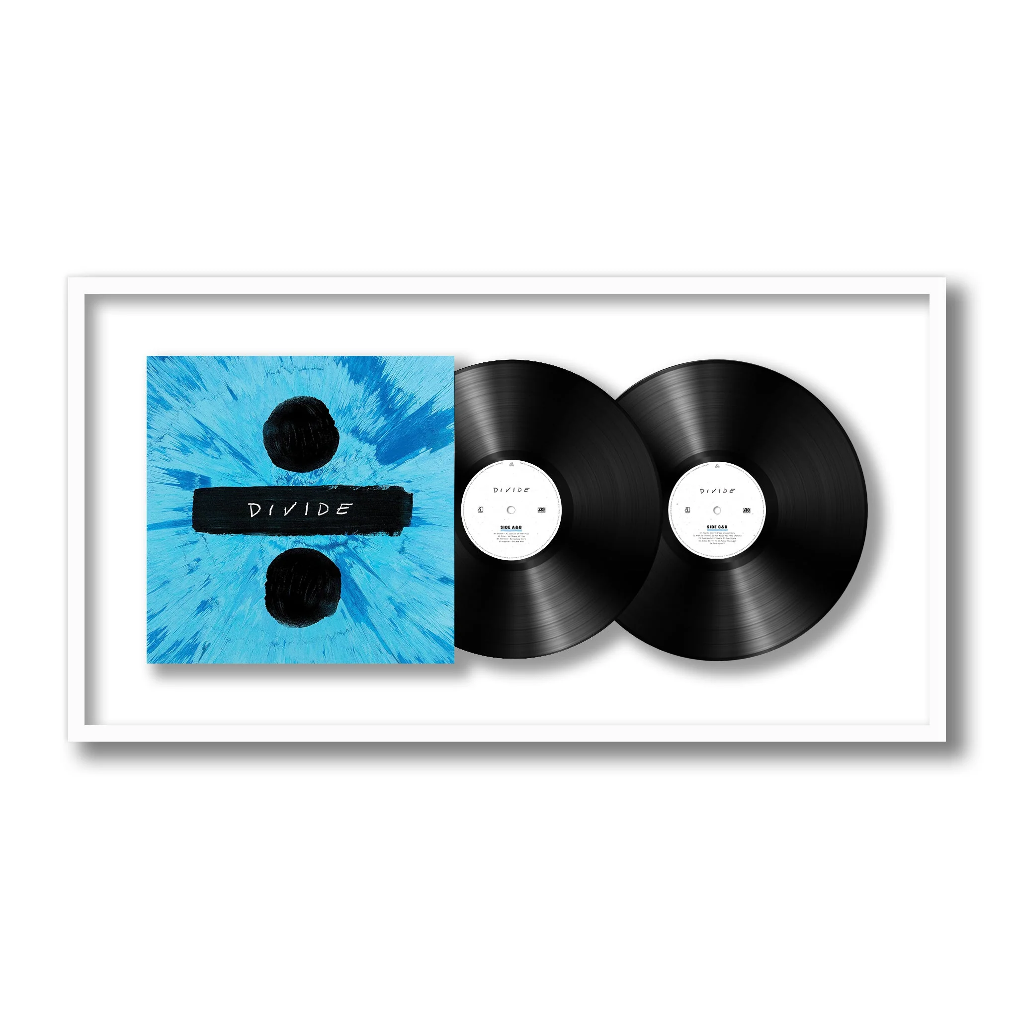 Divide - Image 2