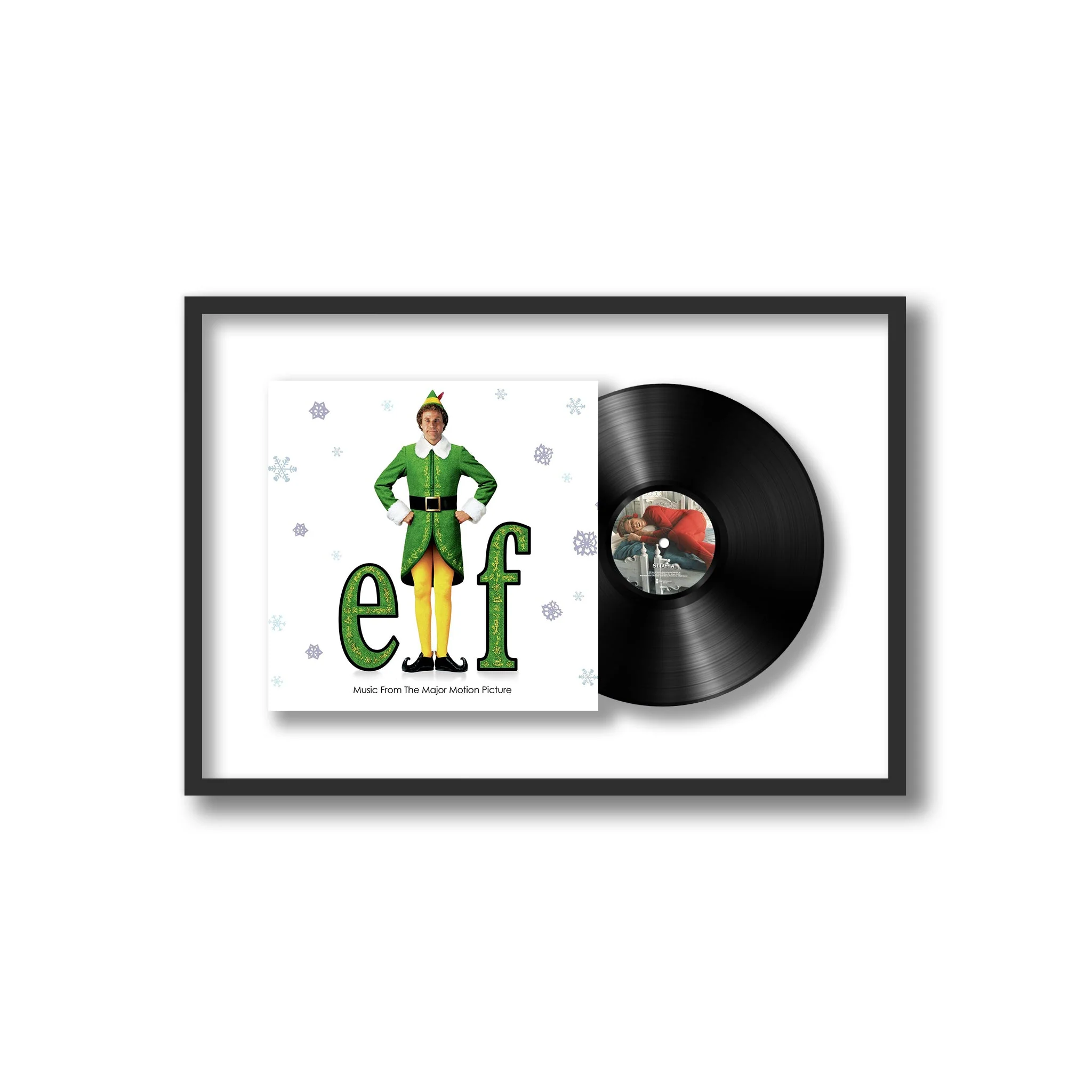 Elf