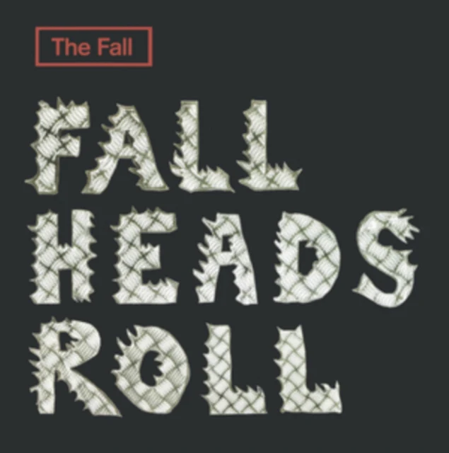 FALL - FALL HEADS ROLL (2LP) (Vinyl LP)