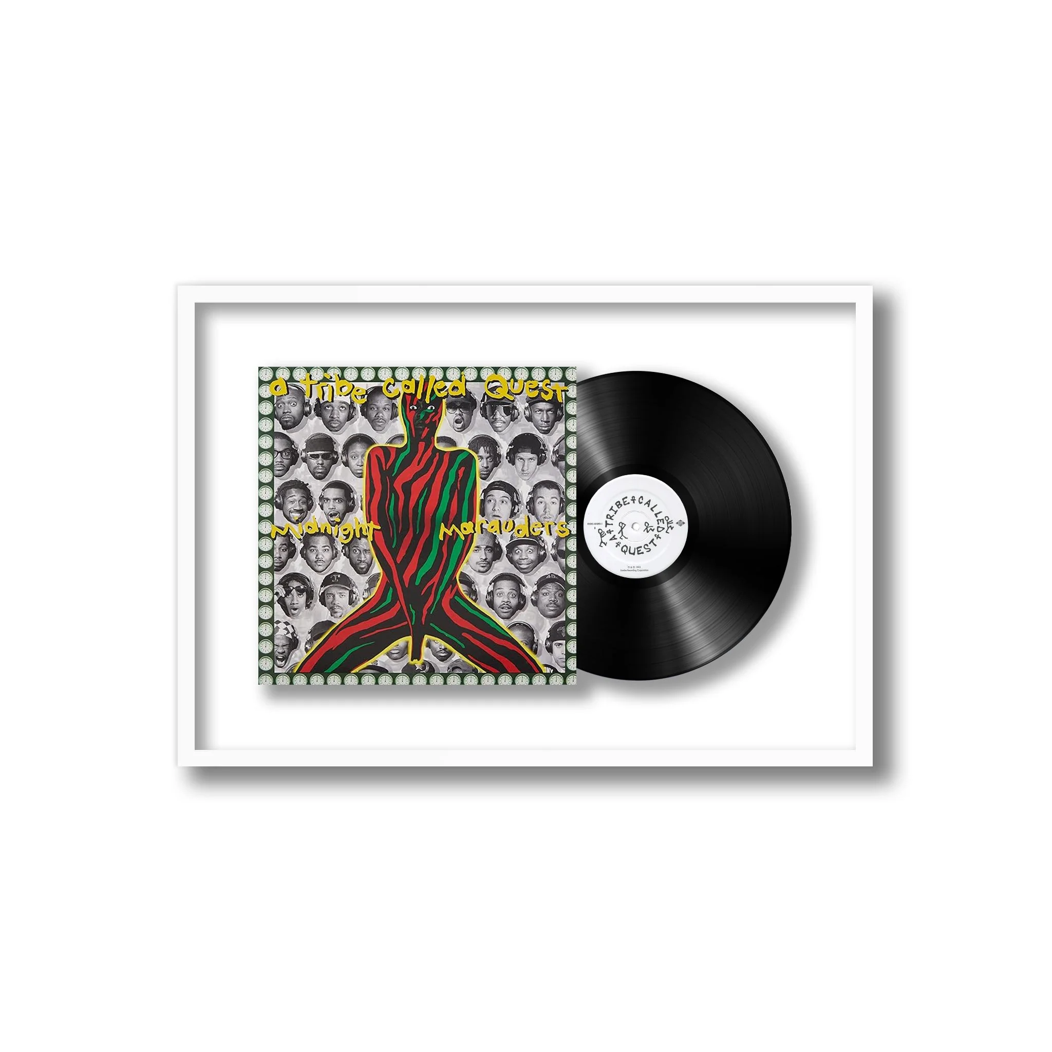 Midnight Marauders - Image 2