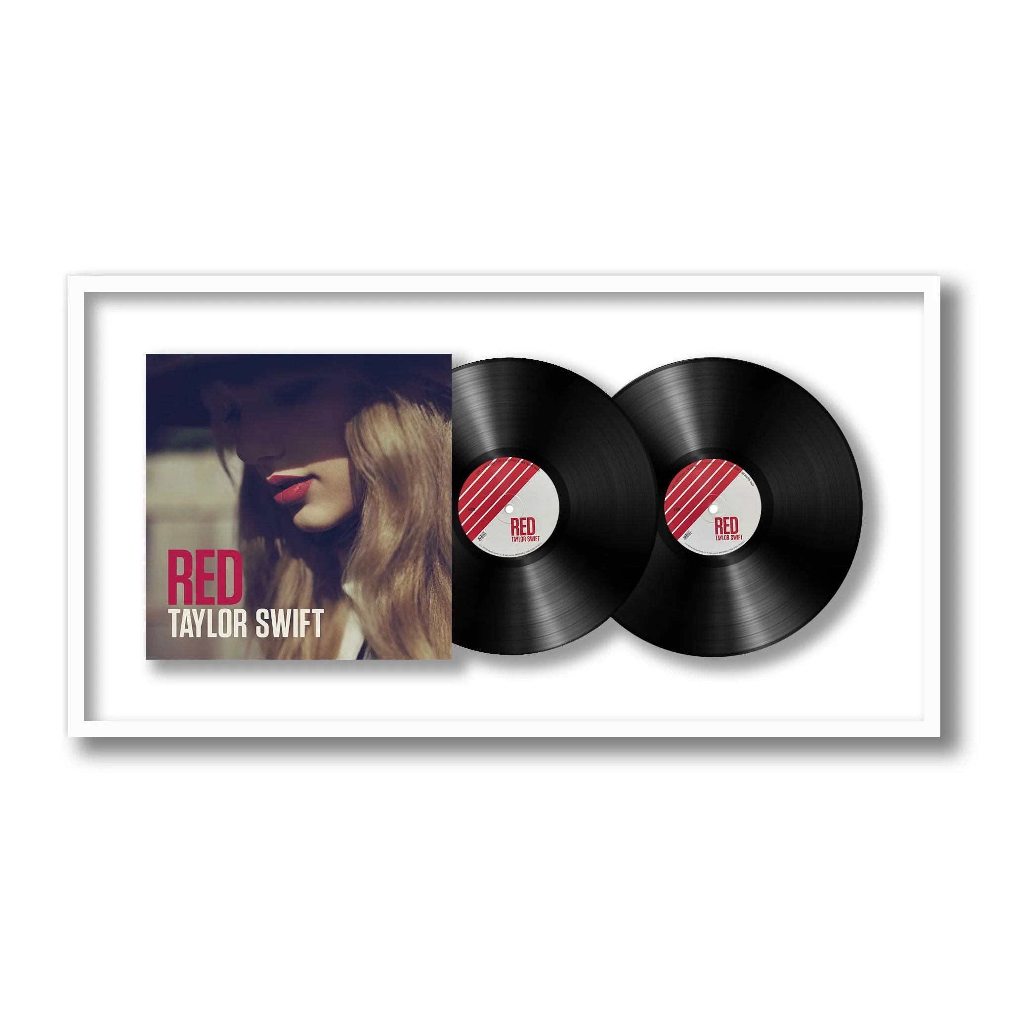 Red - Image 2