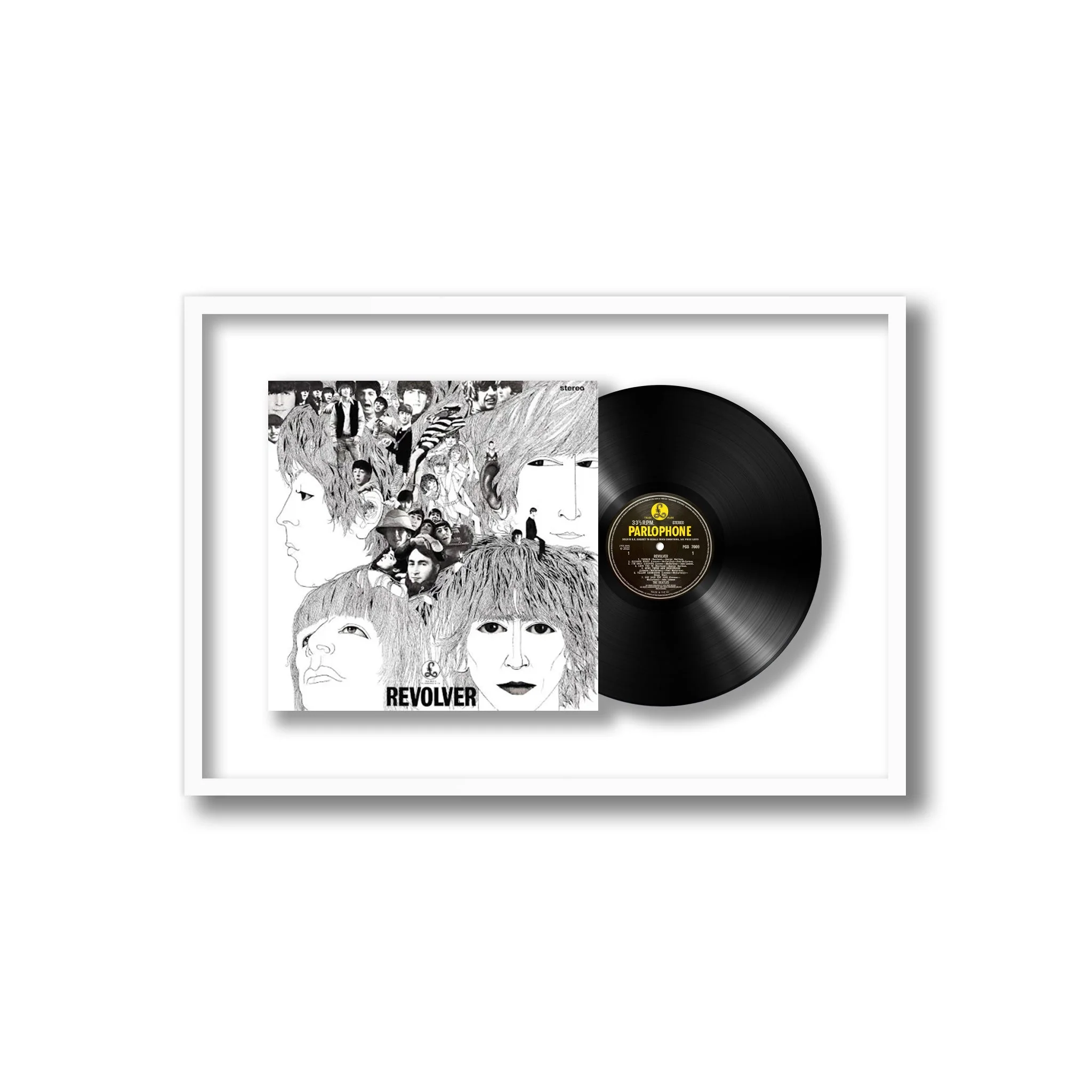 Revolver - Image 2