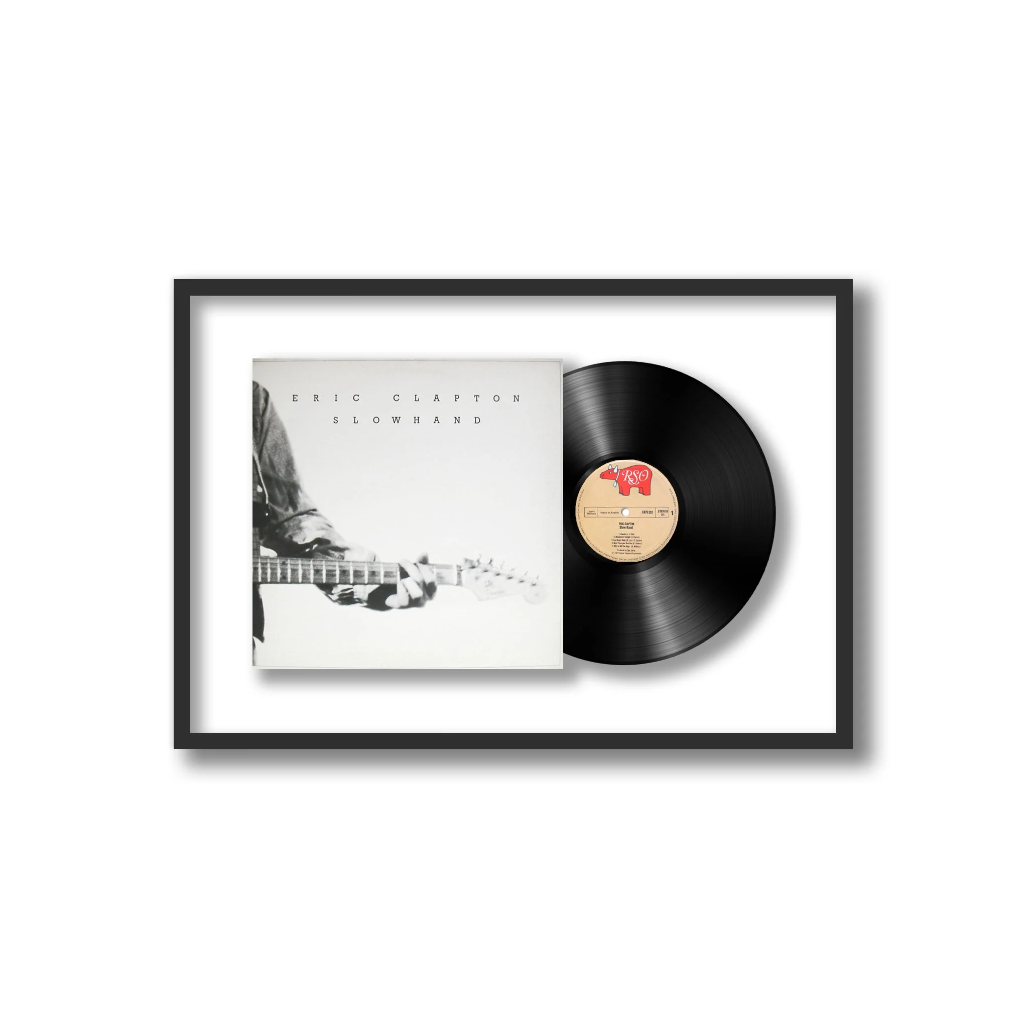 Slowhand