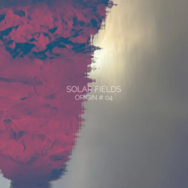 SOLAR FIELDS - ORIGIN #04 (Vinyl LP)