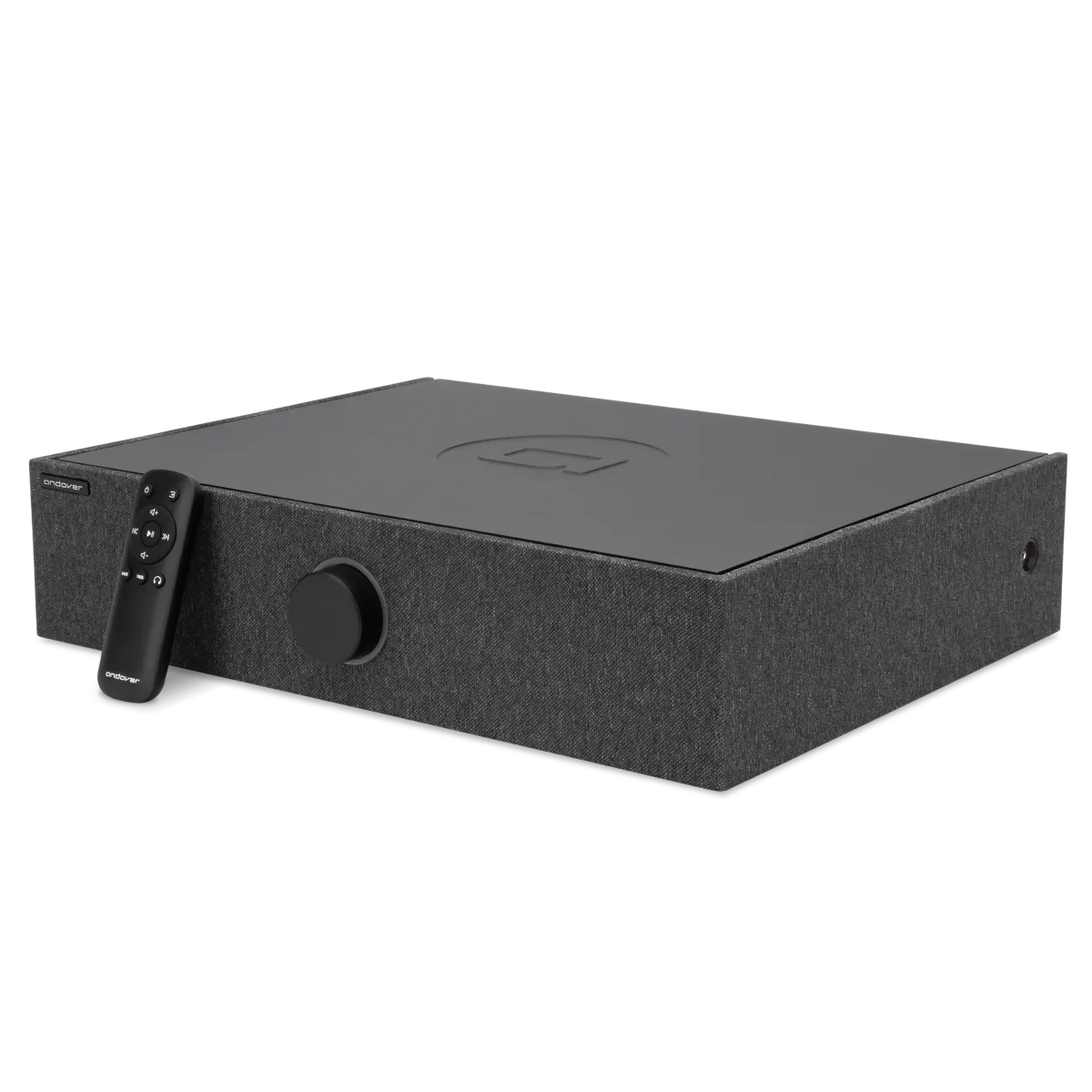 SpinBase MAX 2 Premium Powered Turntable Speaker - Image 3
