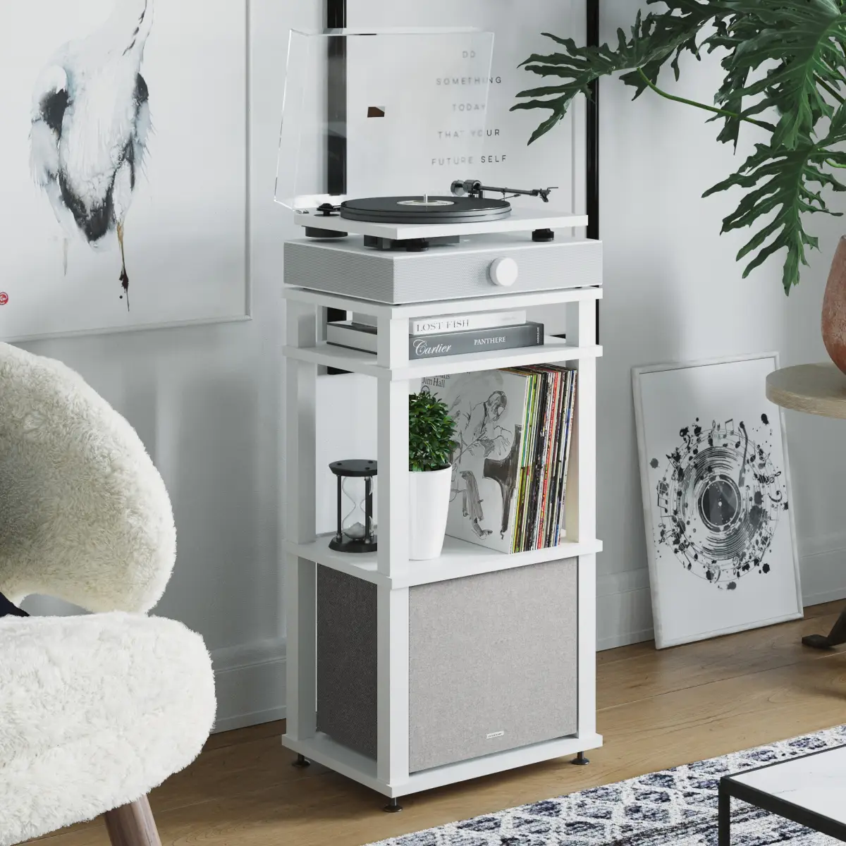 SpinSub Subwoofer - Image 6