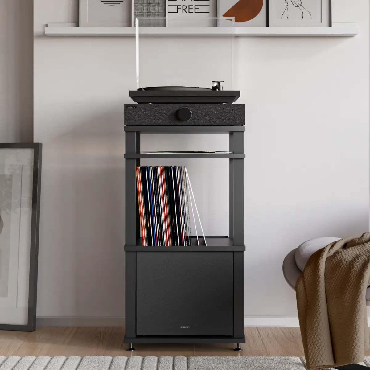 SpinSub Subwoofer - Image 7
