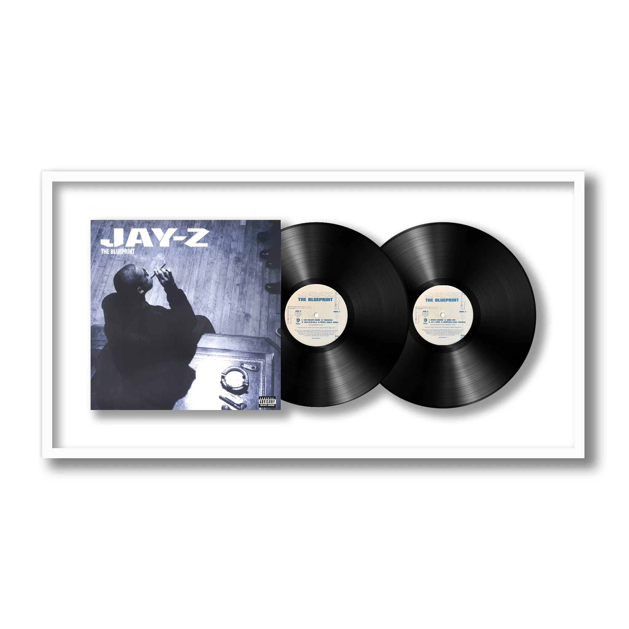 The Blueprint - Image 2