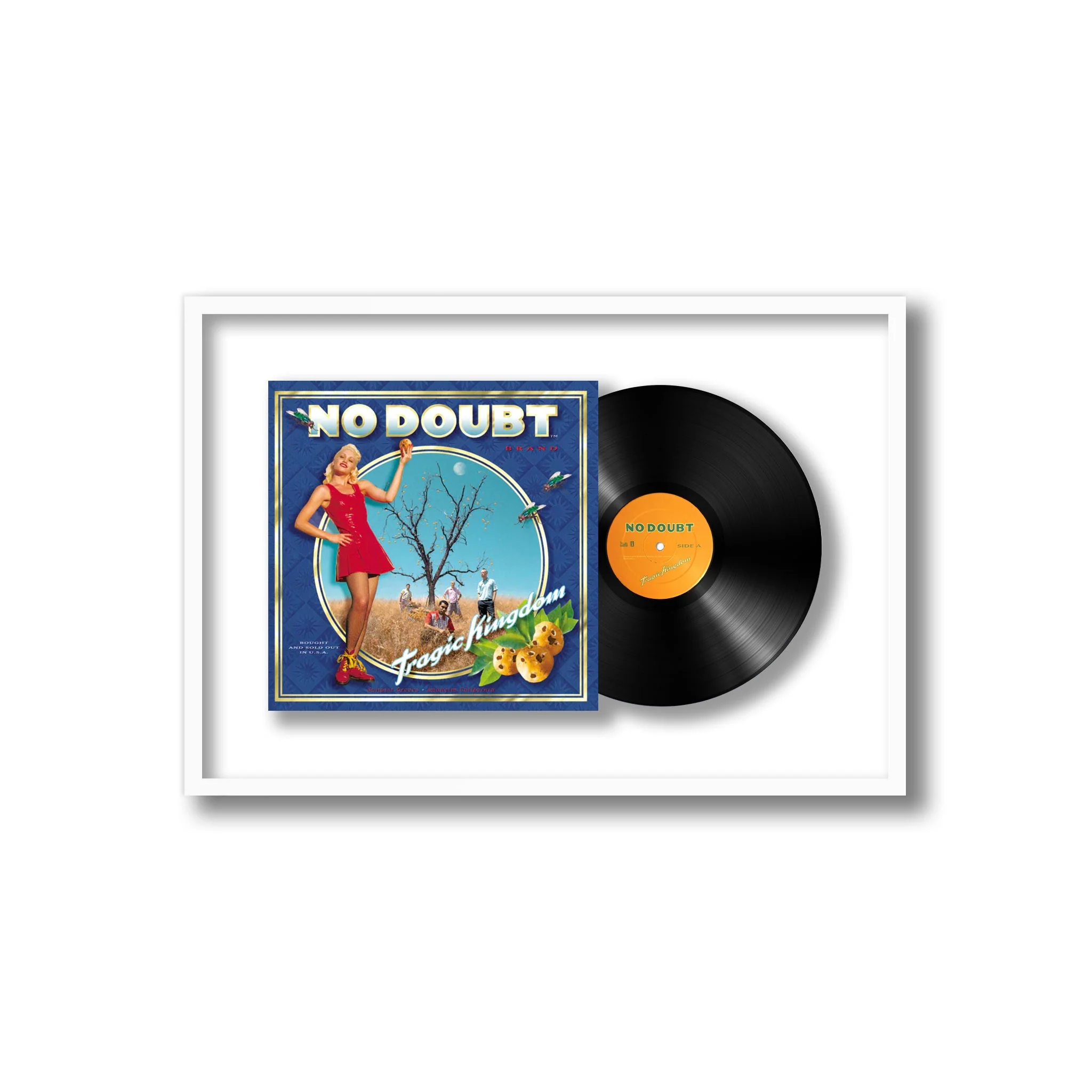 Tragic Kingdom - Image 2