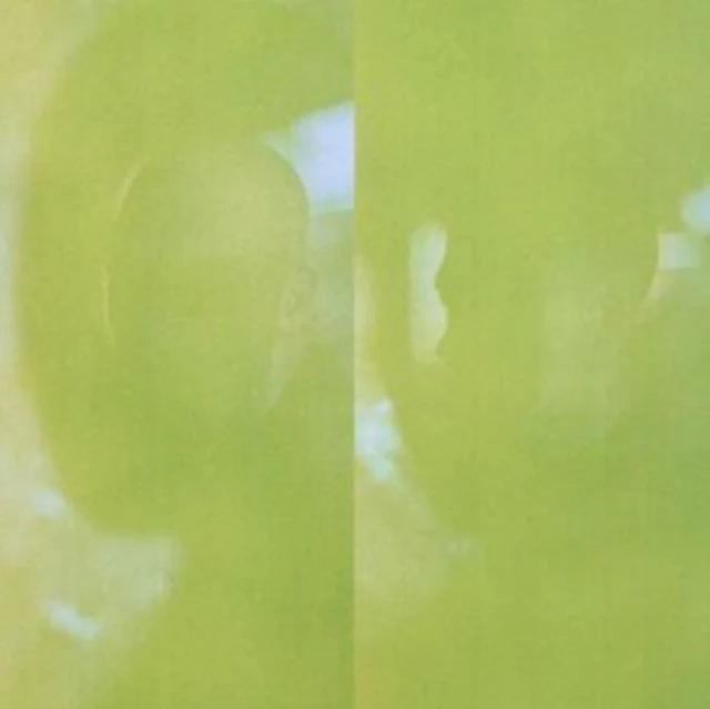 VERSES GT - VERSES GT (TRANSPARENT VINYL) (Vinyl LP)