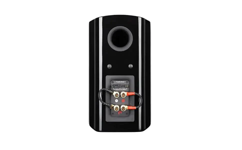 Verus V5B Bookshelf Speakers | Pair - Image 22