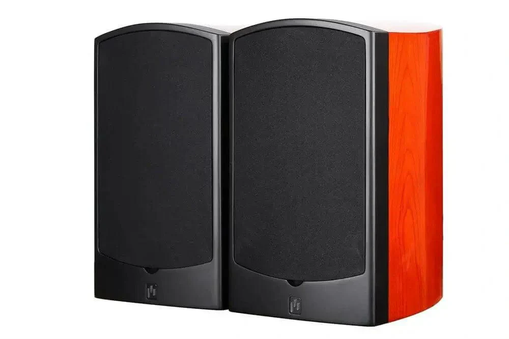 Verus V5B Bookshelf Speakers | Pair - Image 4