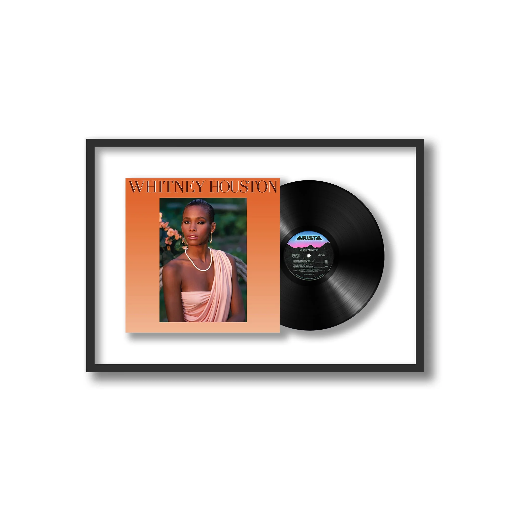 Whitney Houston