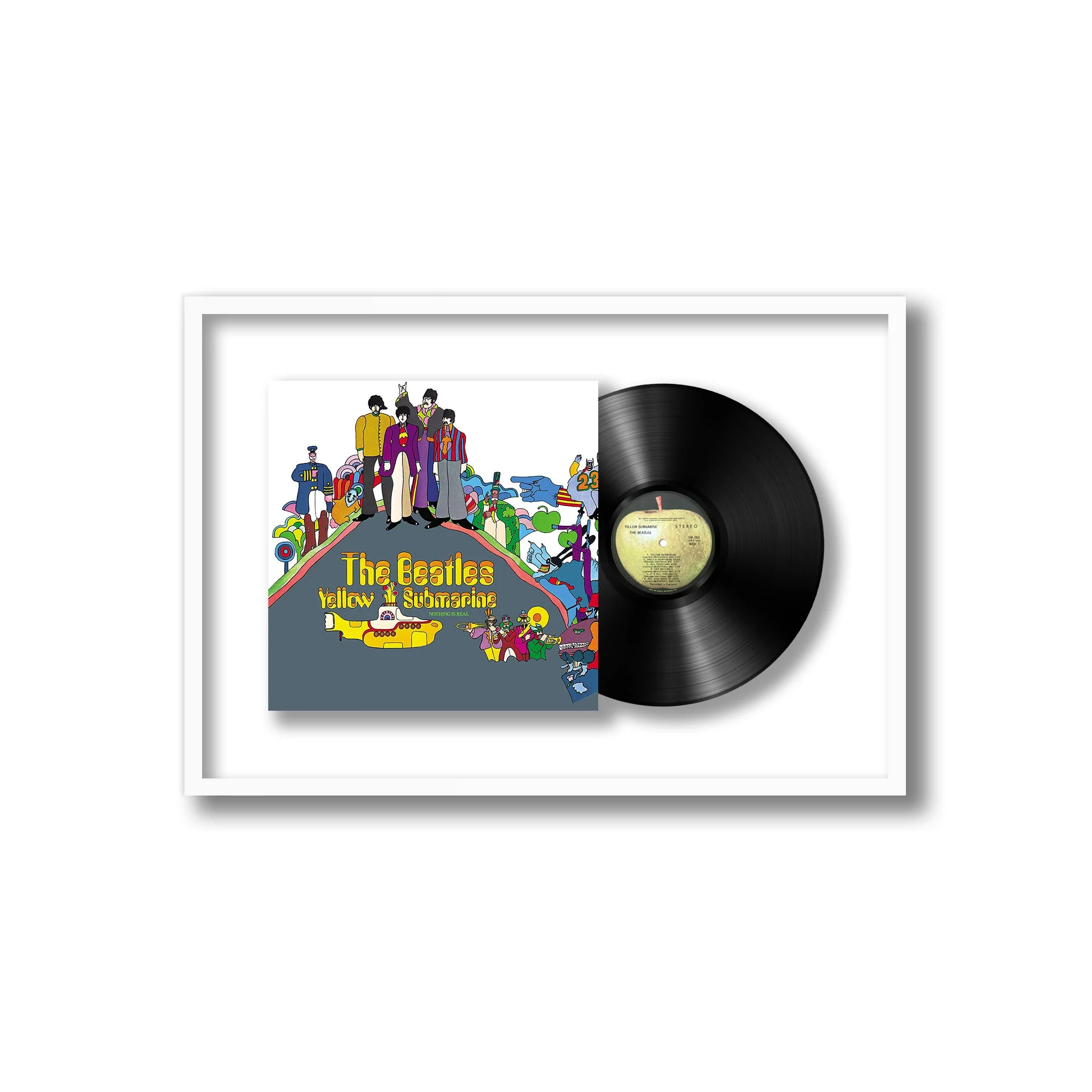 Yellow Submarine - Image 2